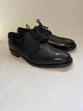 Cole Haan GrandSeries Men's Wingtip Oxfords Size 10.5